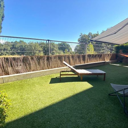 Apartamento El Robledal Cirueña Esterno foto