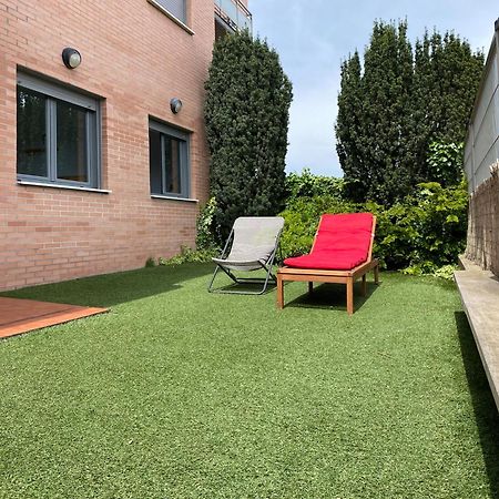 Apartamento El Robledal Cirueña Esterno foto