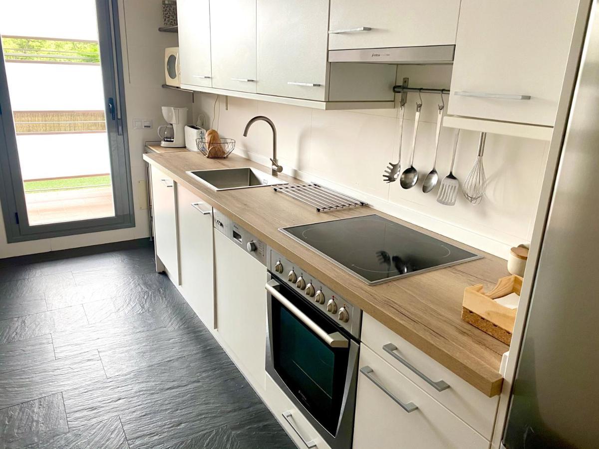 Apartamento El Robledal Cirueña Esterno foto