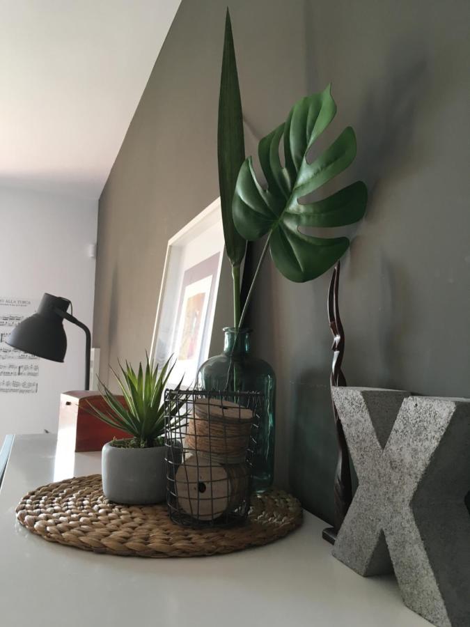Apartamento El Robledal Cirueña Esterno foto