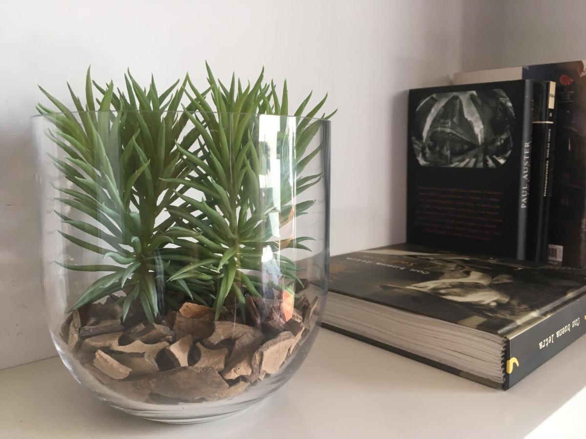 Apartamento El Robledal Cirueña Esterno foto