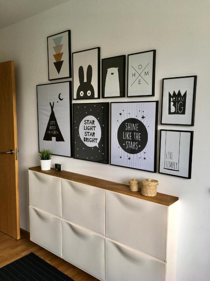 Apartamento El Robledal Cirueña Esterno foto