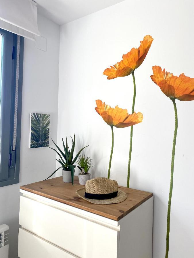 Apartamento El Robledal Cirueña Esterno foto