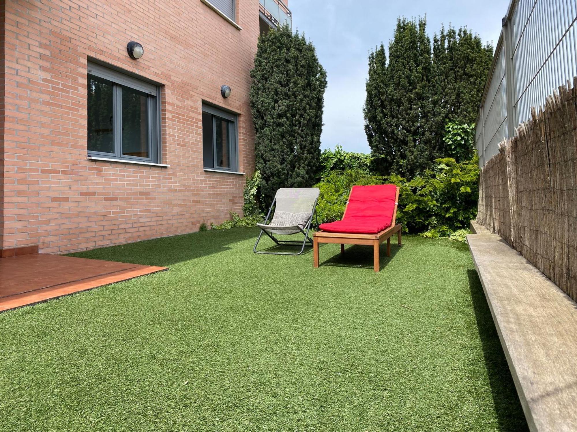 Apartamento El Robledal Cirueña Esterno foto
