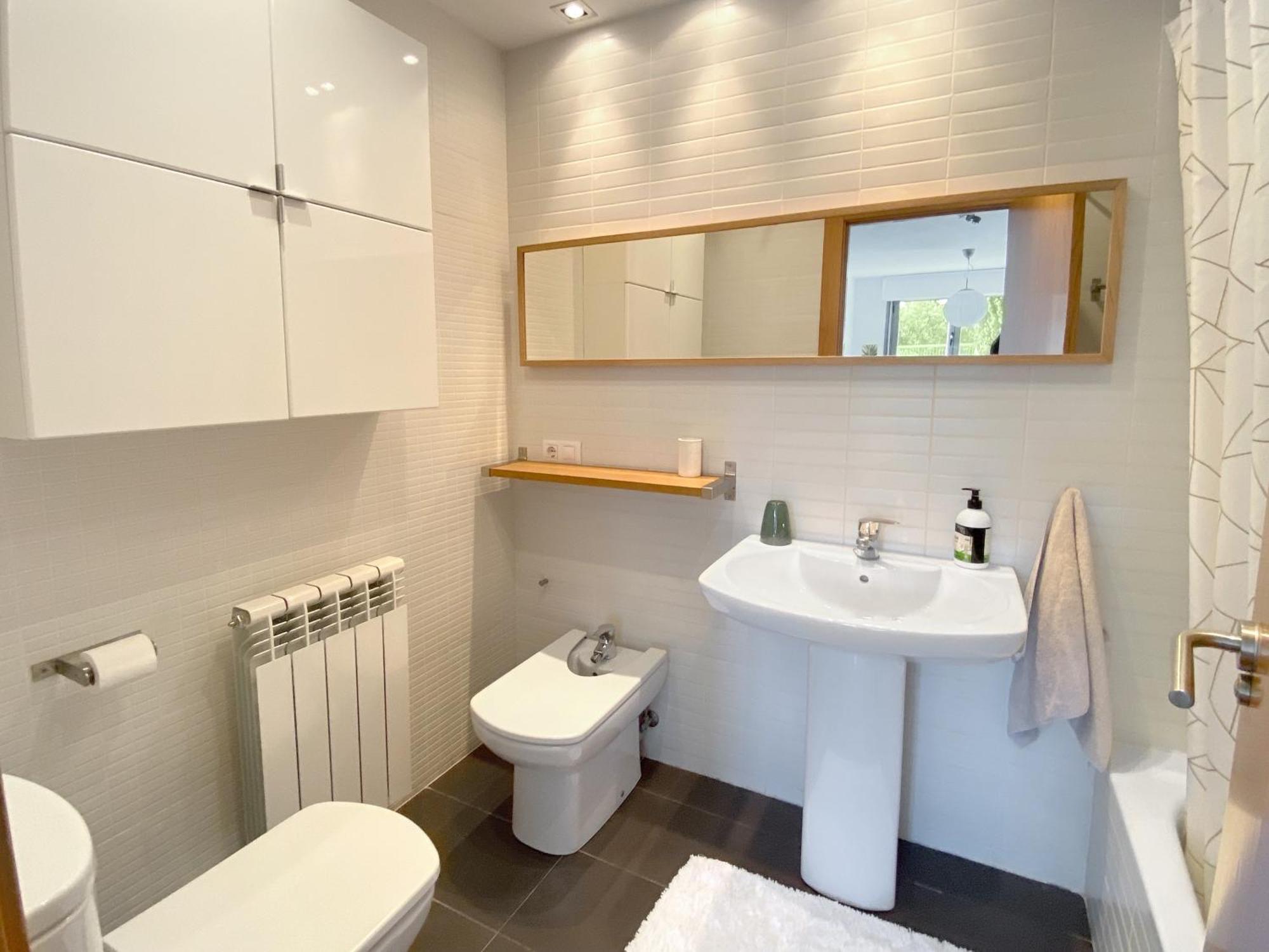 Apartamento El Robledal Cirueña Esterno foto