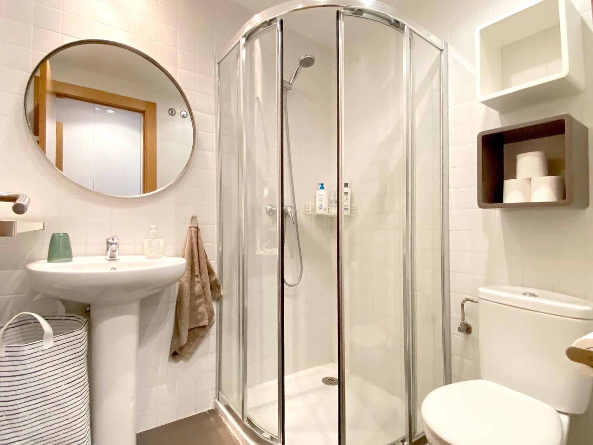 Apartamento El Robledal Cirueña Esterno foto