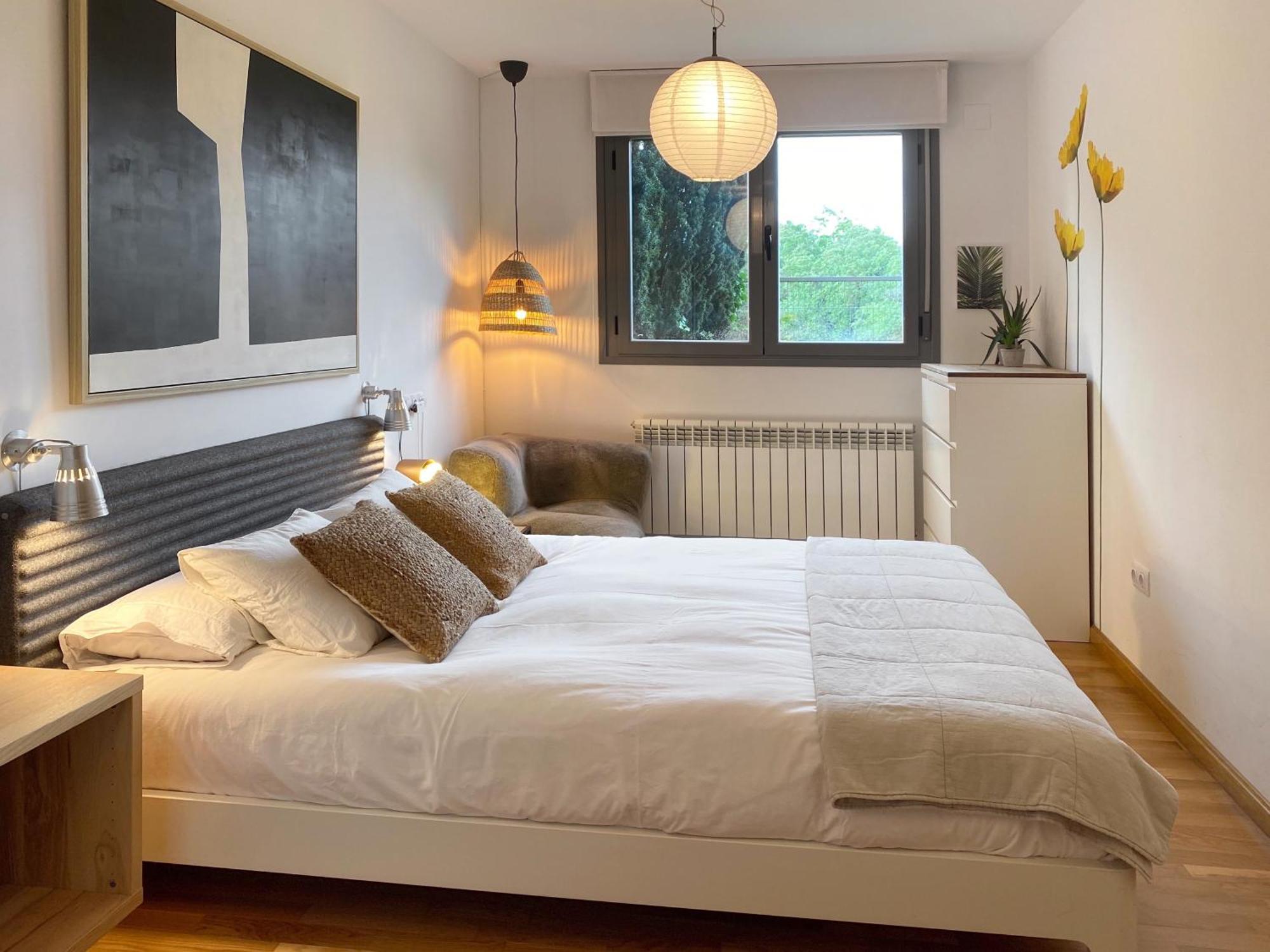 Apartamento El Robledal Cirueña Esterno foto