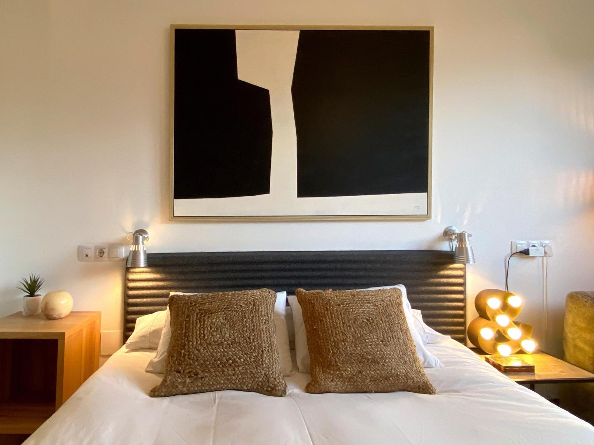 Apartamento El Robledal Cirueña Esterno foto