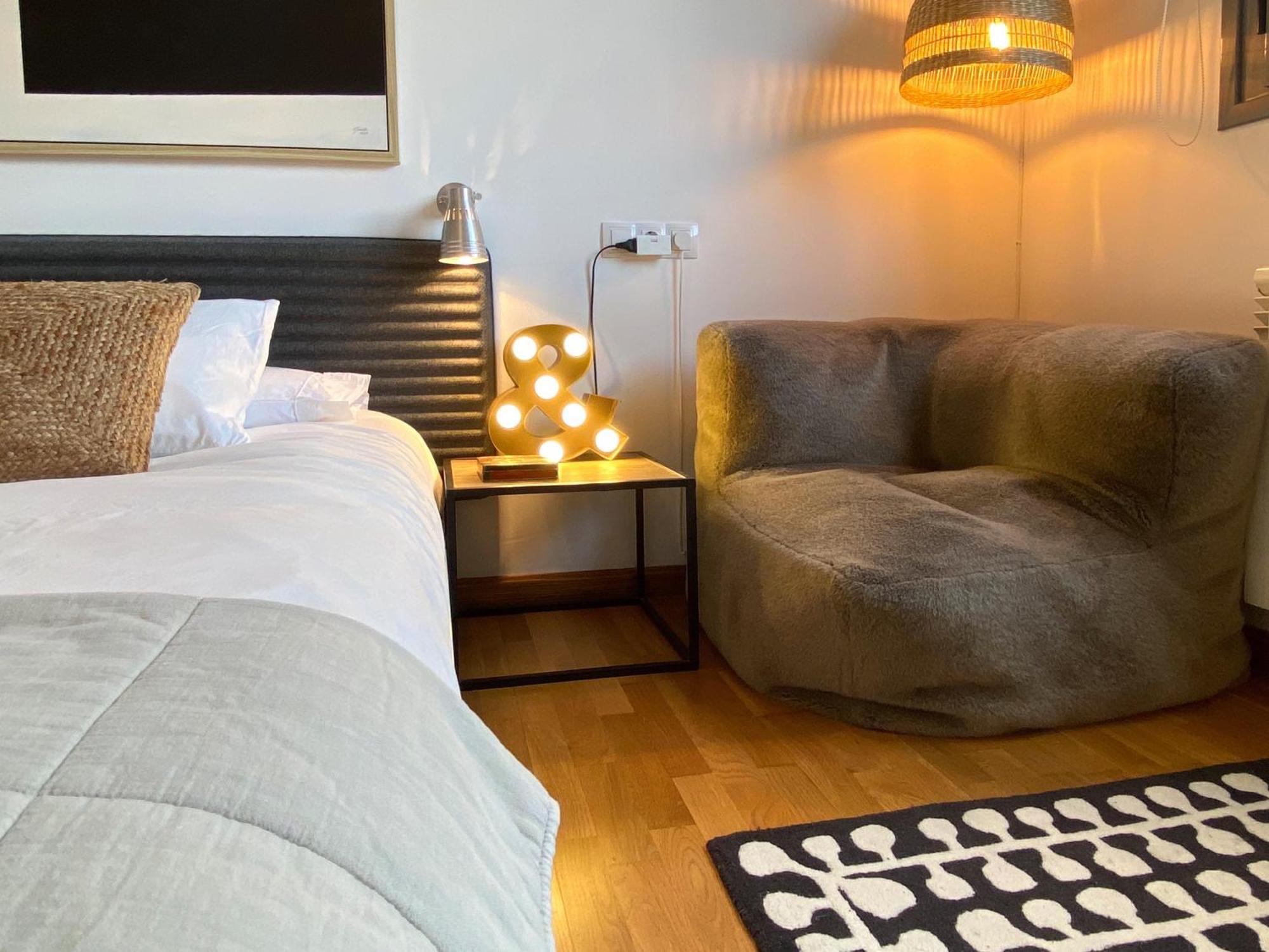 Apartamento El Robledal Cirueña Esterno foto
