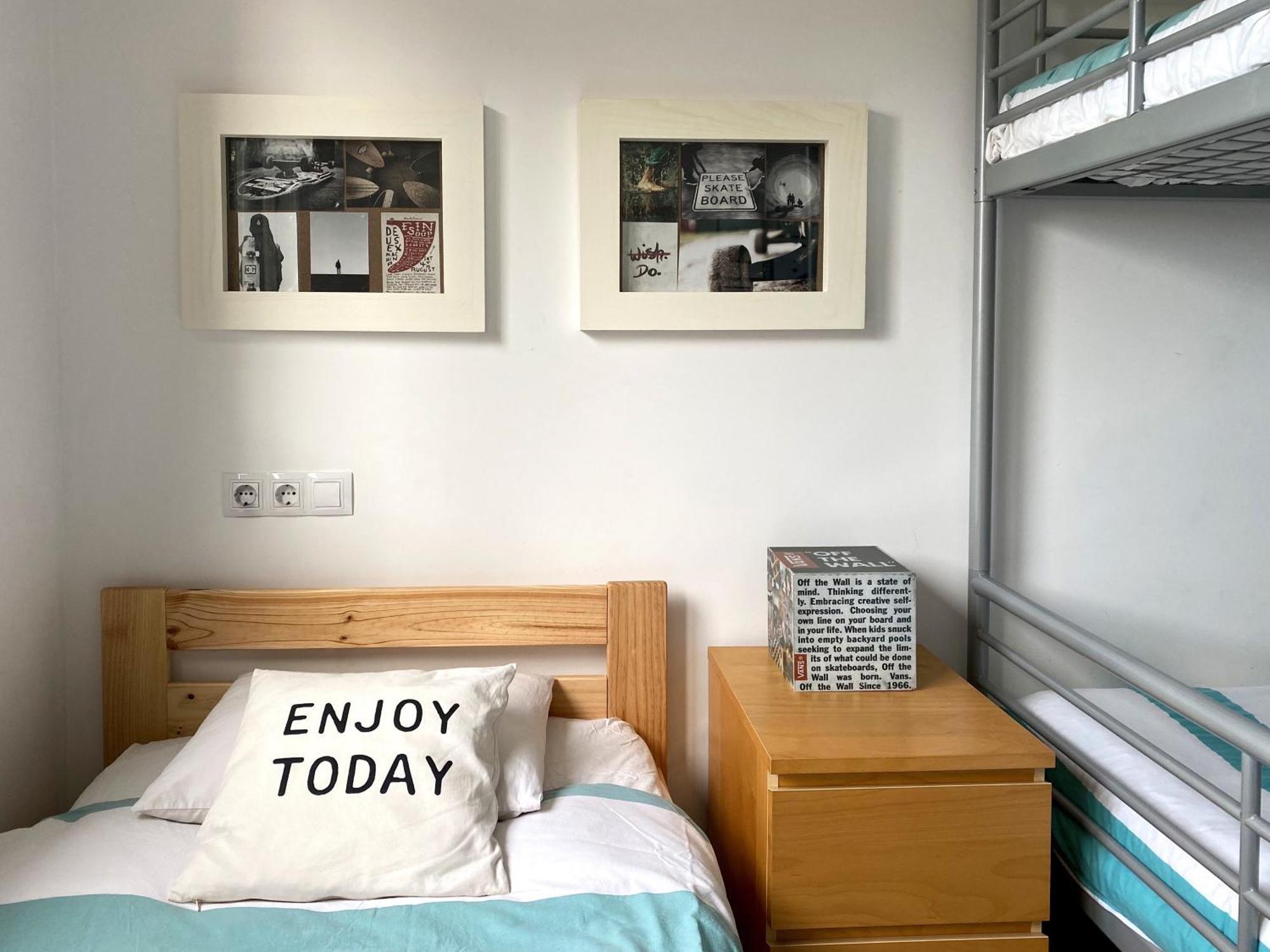 Apartamento El Robledal Cirueña Esterno foto