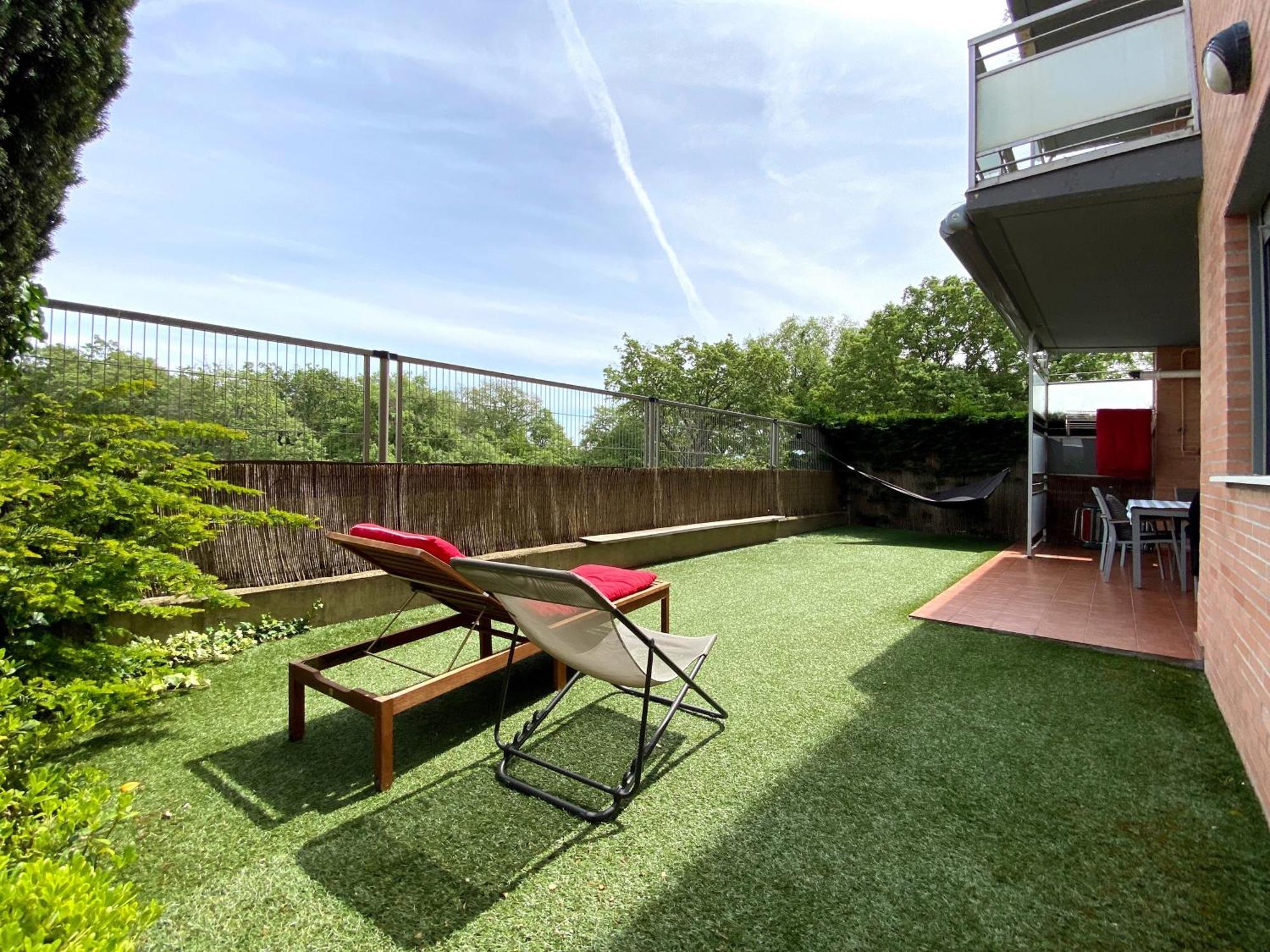 Apartamento El Robledal Cirueña Esterno foto