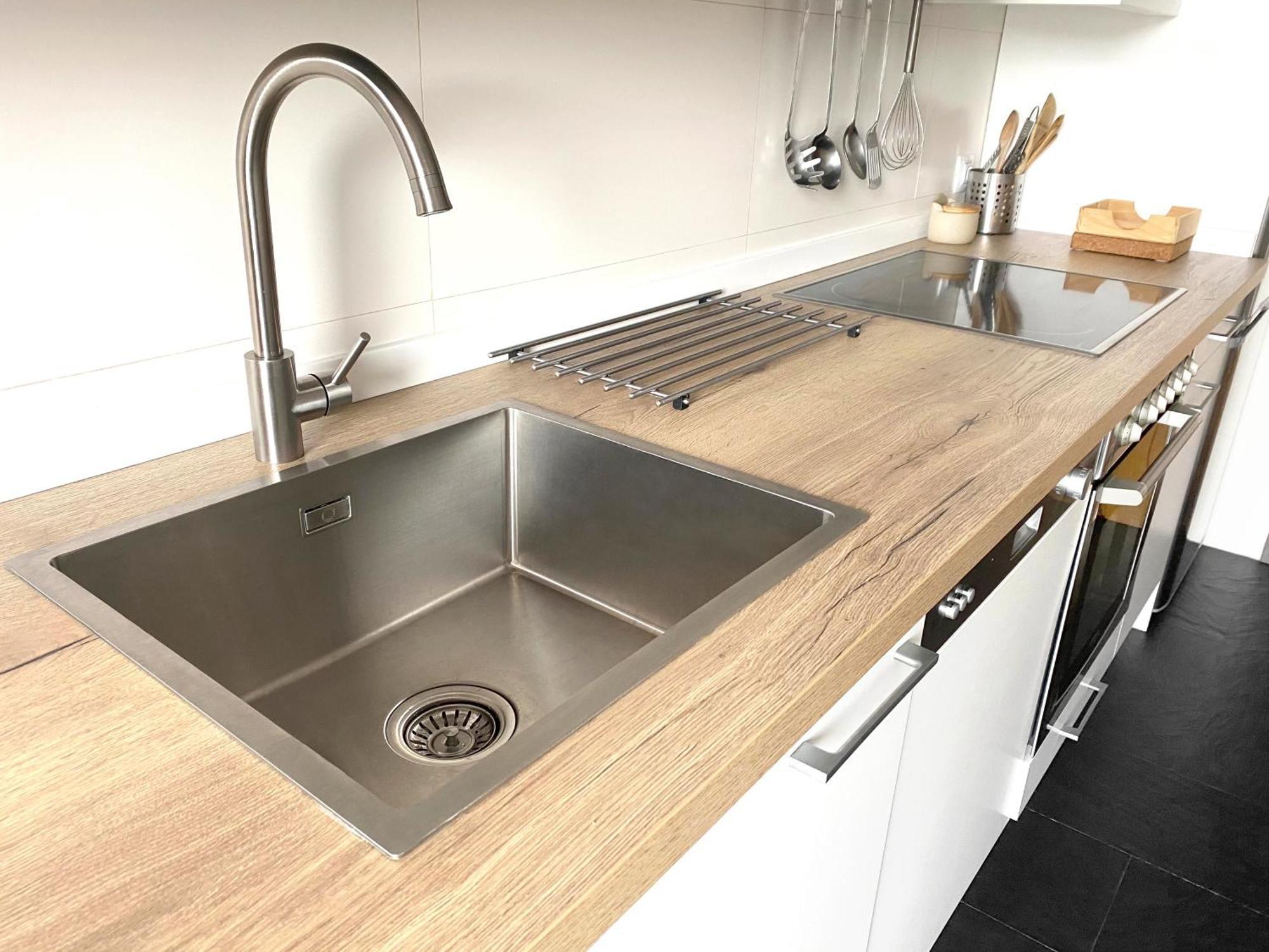 Apartamento El Robledal Cirueña Esterno foto