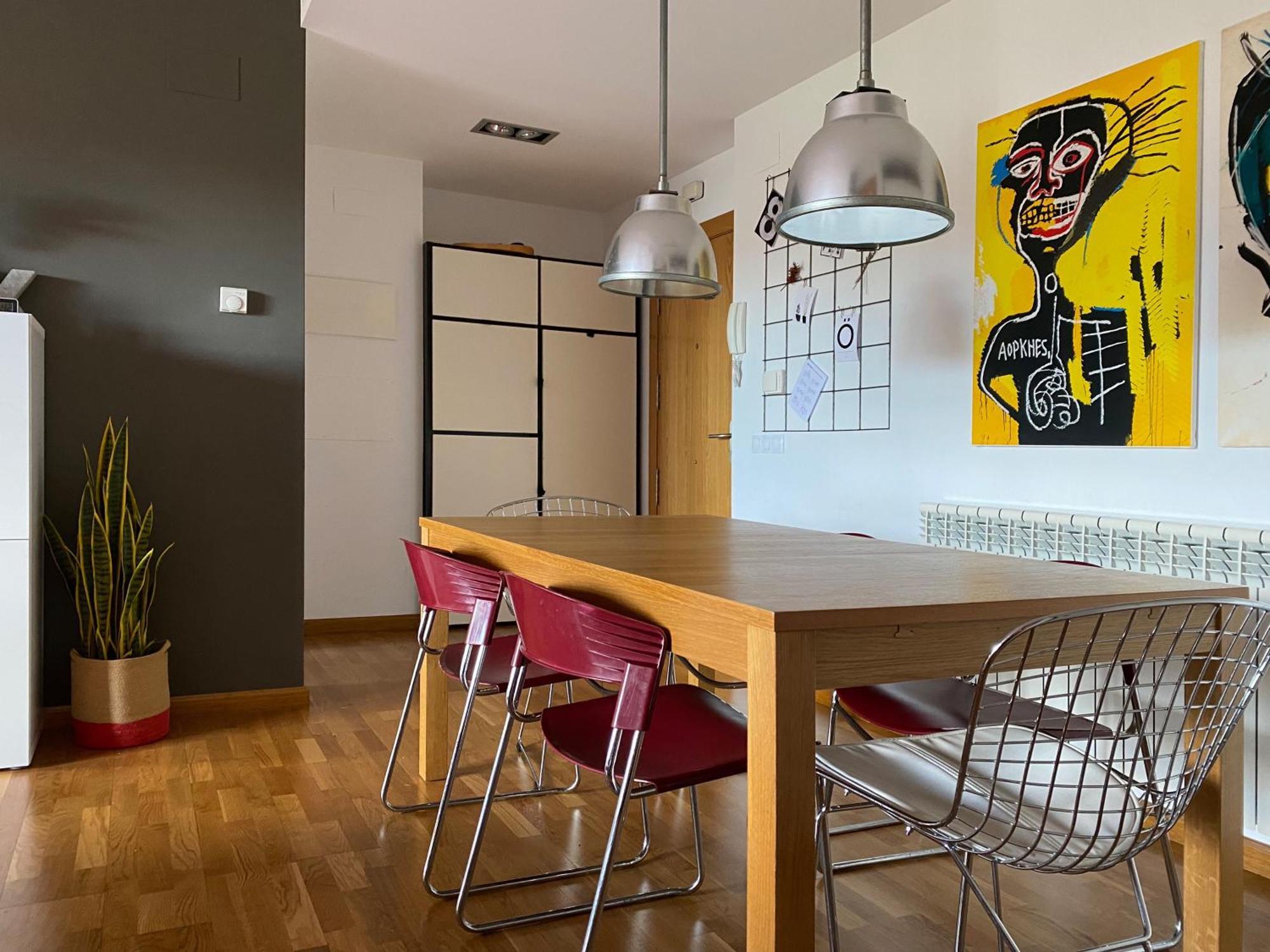 Apartamento El Robledal Cirueña Esterno foto