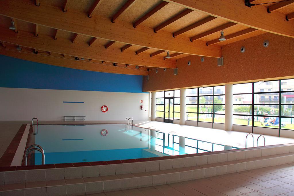 Apartamento El Robledal Cirueña Esterno foto